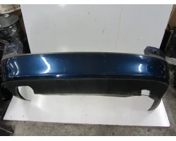 BUMPER REAR Škoda Octavia 2006 COMBI 1.9 TDI