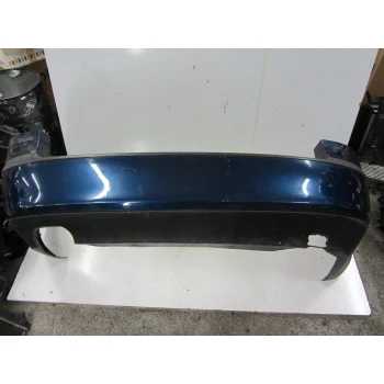 PARAURTO POSTERIORE Škoda Octavia 2006 COMBI 1.9 TDI