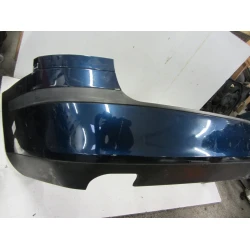 BUMPER REAR Škoda Octavia 2006 COMBI 1.9 TDI