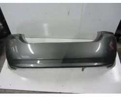 BUMPER REAR Toyota Corolla 2004 1.4