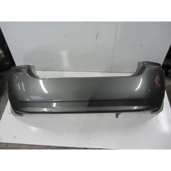 BUMPER REAR Toyota Corolla 2004 1.4
