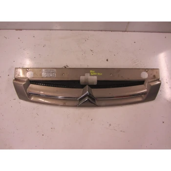 OKRASNA MASKA Citroën BERLINGO 2 2003 2.0HDI