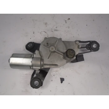 WIPER MECHANISM Mitsubishi Colt 2008 1.1 CZ3 390201802