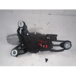 MOTORINO TERGIPARABREZZA Mitsubishi Colt 2008 1.1 CZ3 390201802
