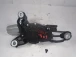 WIPER MECHANISM Mitsubishi Colt 2008 1.1 CZ3 390201802