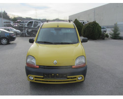 AVTO ZA DELE Renault KANGOO 2003 1.5 DCI 