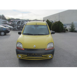 CAR FOR PARTS Renault KANGOO 2003 1.5 DCI 