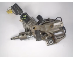 STEERING WHEEL LOCK Toyota Auris 2015 1.6D4D SW 45250-02k51