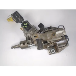 STEERING WHEEL LOCK Toyota Auris 2015 1.6D4D SW 45250-02k51