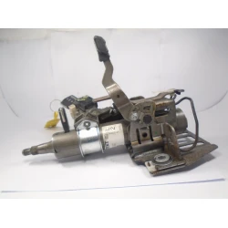 STEERING WHEEL LOCK Toyota Auris 2015 1.6D4D SW 45250-02k51