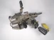 CILINDRETTO AVVIAMENTO Toyota Auris 2015 1.6D4D SW 45250-02k51