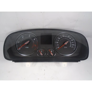 QUADRO STRUMENTI CONTACHILOMETRI Renault LAGUNA 2013 GRANDTOUR 2.0 DCI 248103585r