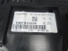 QUADRO STRUMENTI CONTACHILOMETRI Renault LAGUNA 2013 GRANDTOUR 2.0 DCI 248103585r