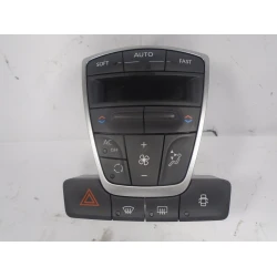 CENTRALINA COMANDO CLIMATIZZATORE Renault LAGUNA 2013 GRANDTOUR 2.0 DCI 275109973r