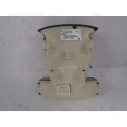 HEATER CLIMATE CONTROL PANEL Renault LAGUNA 2013 GRANDTOUR 2.0 DCI 275109973r