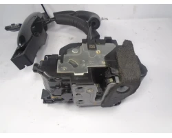 DOOR LOCK REAR RIGHT Renault LAGUNA 2013 GRANDTOUR 2.0 DCI 825000003R