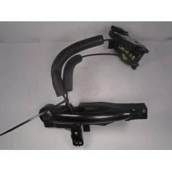 DOOR LOCK REAR RIGHT Renault LAGUNA 2013 GRANDTOUR 2.0 DCI 825000003R
