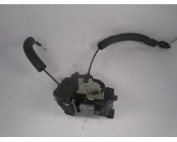 CHIUSURA SERRATURA PORTA POSTERIORE SINISTRA Renault LAGUNA 2013 GRANDTOUR 2.0 DCI 825010003R