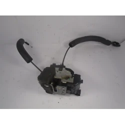 CHIUSURA SERRATURA PORTA POSTERIORE SINISTRA Renault LAGUNA 2013 GRANDTOUR 2.0 DCI 825010003R