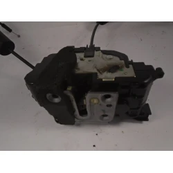 CHIUSURA SERRATURA PORTA POSTERIORE SINISTRA Renault LAGUNA 2013 GRANDTOUR 2.0 DCI 825010003R