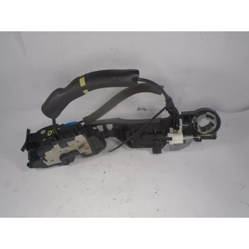 CHIUSURA SERRATURA PORTA ANTERIORE DESTRA Renault LAGUNA 2013 GRANDTOUR 2.0 DCI 805000004R