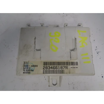 računalnik razno Renault LAGUNA 2013 GRANDTOUR 2.0 DCI 283466187r