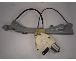 WINDOW MECHANISM REAR LEFT Renault LAGUNA 2013 GRANDTOUR 2.0 DCI 827310001ra