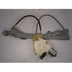 MEHANIZEM ŠIPE  ZADAJ LEVA Renault LAGUNA 2013 GRANDTOUR 2.0 DCI 827310001ra