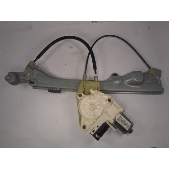 MEHANIZEM ŠIPE  ZADAJ LEVA Renault LAGUNA 2013 GRANDTOUR 2.0 DCI 827310001ra