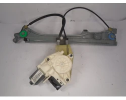 WINDOW MECHANISM REAR RIGHT Renault LAGUNA 2013 GRANDTOUR 2.0 DCI 827300001ra