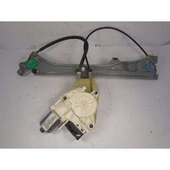 WINDOW MECHANISM REAR RIGHT Renault LAGUNA 2013 GRANDTOUR 2.0 DCI 827300001ra