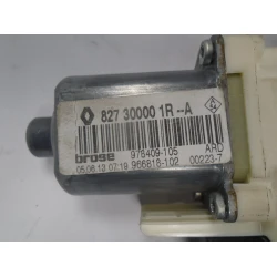 WINDOW MECHANISM REAR RIGHT Renault LAGUNA 2013 GRANDTOUR 2.0 DCI 827300001ra