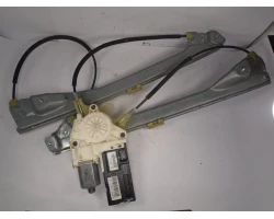 MECCANISMO ALZA VETRO ANTERIORE DESTRA Renault LAGUNA 2013 GRANDTOUR 2.0 DCI 807305631r
