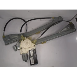 WINDOW MECHANISM FRONT RIGHT Renault LAGUNA 2013 GRANDTOUR 2.0 DCI 807305631r WINDOW MECHANISM FRONT RIGHT Renault LAGUNA 2013 GRANDTOUR 2.0 DCI 807305631r