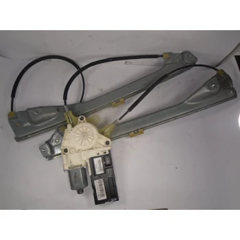 WINDOW MECHANISM FRONT RIGHT Renault LAGUNA 2013 GRANDTOUR 2.0 DCI 807305631r