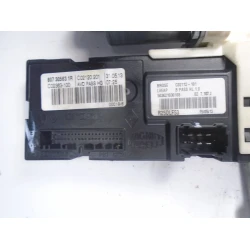 MECCANISMO ALZA VETRO ANTERIORE DESTRA Renault LAGUNA 2013 GRANDTOUR 2.0 DCI 807305631r