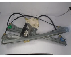 WINDOW MECHANISM FRONT LEFT Renault LAGUNA 2013 GRANDTOUR 2.0 DCI 827010001R