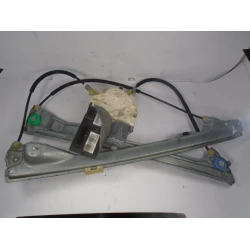 WINDOW MECHANISM FRONT LEFT Renault LAGUNA 2013 GRANDTOUR 2.0 DCI 827010001R
