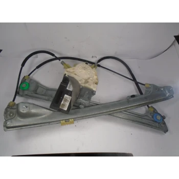 WINDOW MECHANISM FRONT LEFT Renault LAGUNA 2013 GRANDTOUR 2.0 DCI 827010001R