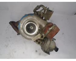 TURBOCHARGER Ford S-Max/Galaxy 2011 2.0 TDCI 103 DPF M6 9671413780