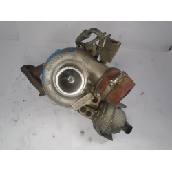TURBINA Ford S-Max/Galaxy 2011 2.0 TDCI 103 DPF M6 9671413780 TURBINA Ford S-Max/Galaxy 2011 2.0 TDCI 103 DPF M6 9671413780