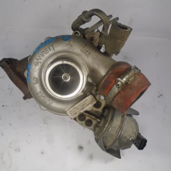TURBINA Ford S-Max/Galaxy 2011 2.0 TDCI 103 DPF M6 9671413780