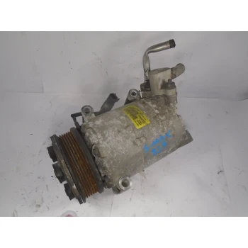 COMPRESSORE CLIMATIZZATORE Ford S-Max/Galaxy 2011 2.0 TDCI 103 DPF M6 av61-19d629-dc