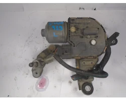 WIPER MECHANISM Ford S-Max/Galaxy 2011 2.0 TDCI 103 DPF M6 3397021485