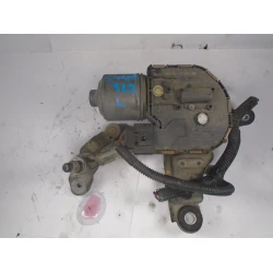MOTORINO TERGIPARABREZZA Ford S-Max/Galaxy 2011 2.0 TDCI 103 DPF M6 3397021485
