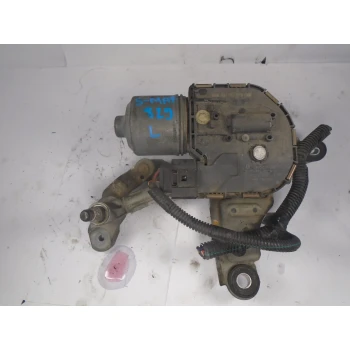 WIPER MECHANISM Ford S-Max/Galaxy 2011 2.0 TDCI 103 DPF M6 3397021485