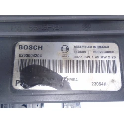 računalnik razno Citroën C4 2011 PICASSO 1.6 HDI AUT. 263004204