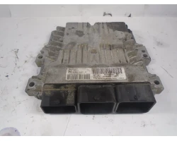 RAČUNALNIK MOTORJA Citroën C4 2011 PICASSO 1.6 HDI AUT. 9676761080