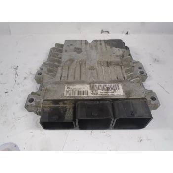 RAČUNALNIK MOTORJA Citroën C4 2011 PICASSO 1.6 HDI AUT. 9676761080