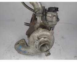 TURBINA Citroën C4 2011 PICASSO 1.6 HDI AUT.